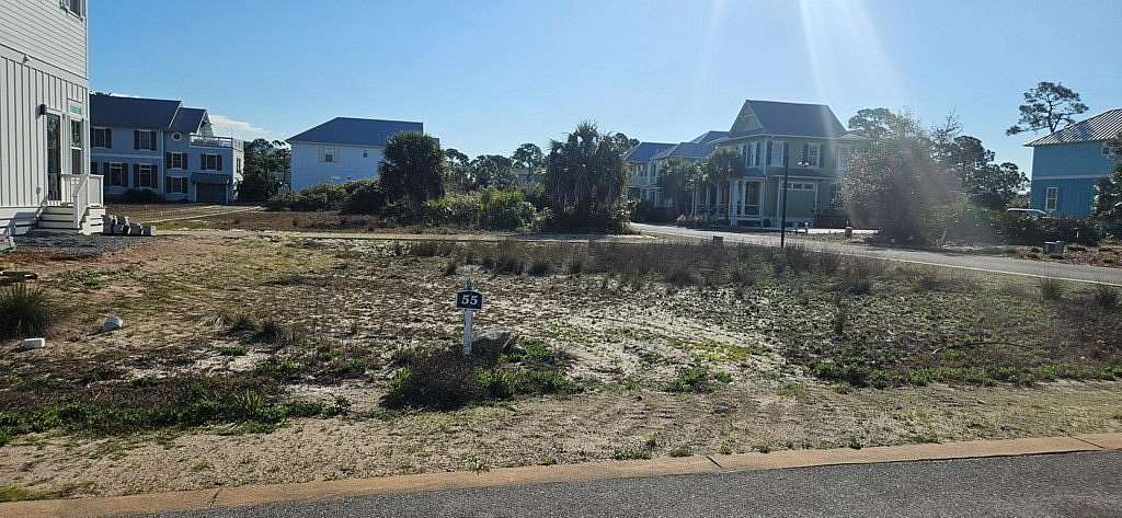 0.09 Acres of Residential Land for Sale in Port St. Joe, Florida