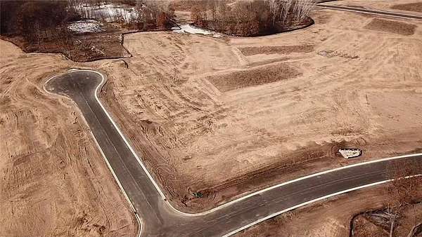 1.53 Acres of Land for Sale in Ham Lake, Minnesota