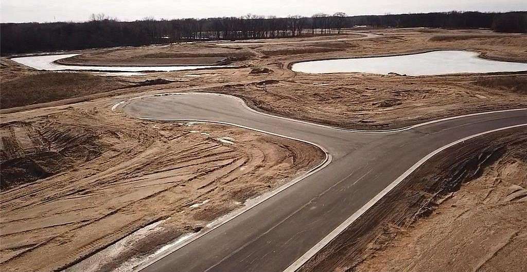 2.39 Acres of Land for Sale in Ham Lake, Minnesota