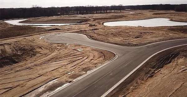 2.39 Acres of Land for Sale in Ham Lake, Minnesota