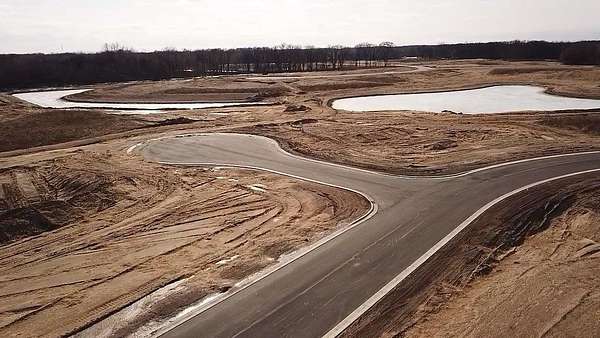 2.39 Acres of Land for Sale in Ham Lake, Minnesota