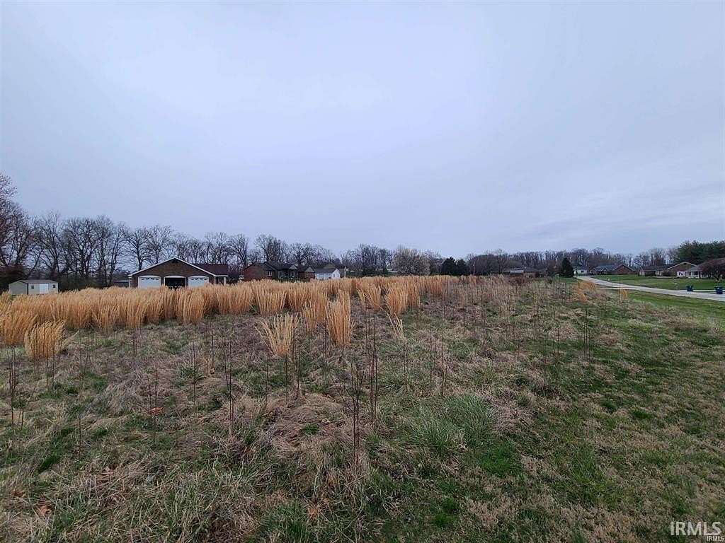 0.87 Acres of Residential Land for Sale in Vincennes, Indiana