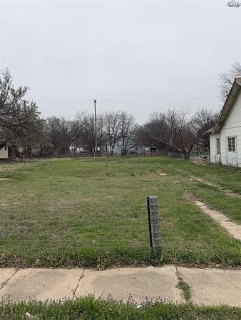0.17 Acres of Residential Land for Sale in Wichita Falls, Texas
