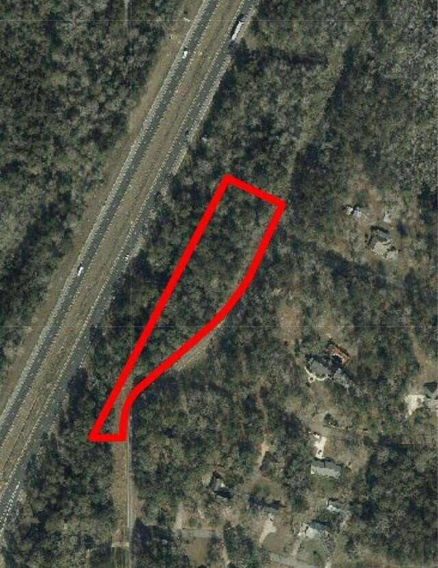 2.59 Acres of Residential Land for Sale in Purvis, Mississippi