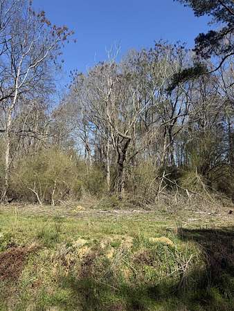 4.9 Acres of Residential Land for Sale in Foxworth, Mississippi