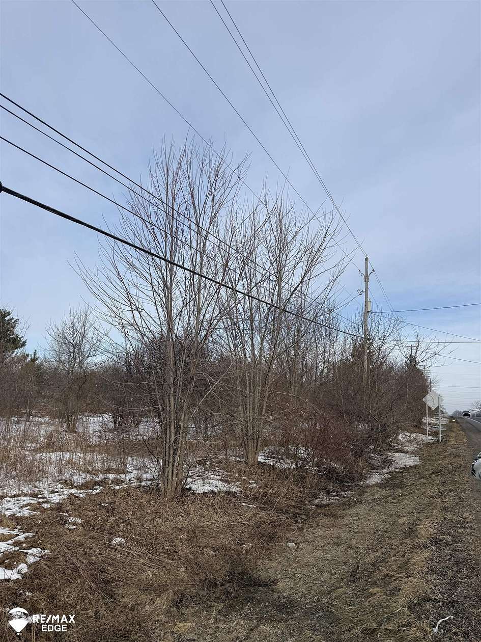 4.89 Acres of Mixed-Use Land for Sale in Davison, Michigan