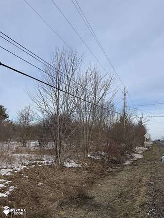 4.89 Acres of Mixed-Use Land for Sale in Davison, Michigan