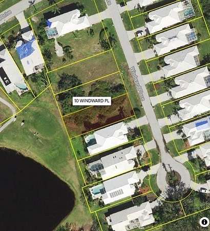 0.17 Acres of Residential Land for Sale in Placida, Florida