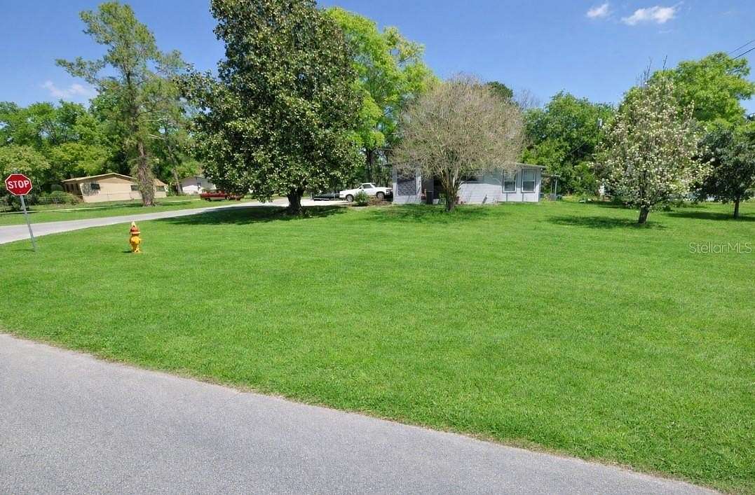 0.09 Acres of Residential Land for Sale in Gainesville, Florida