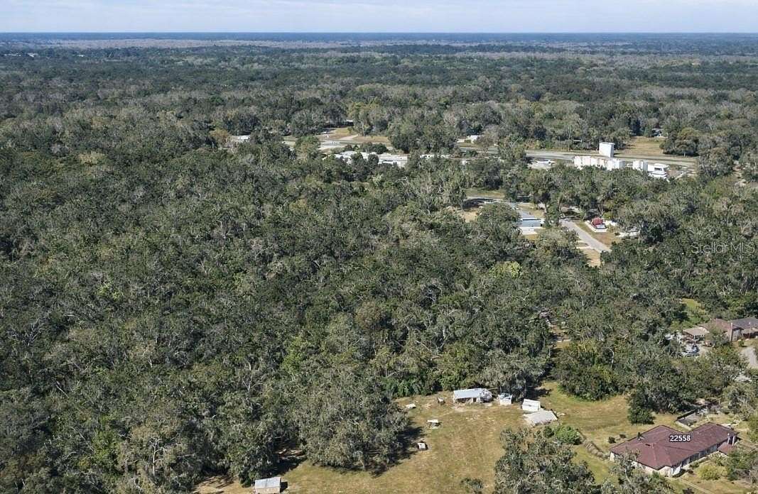 0.09 Acres of Residential Land for Sale in High Springs, Florida