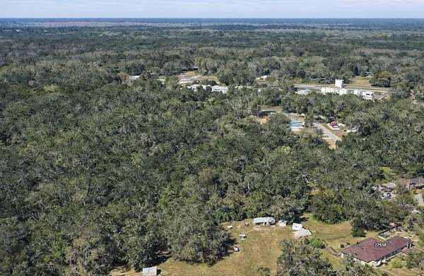 0.09 Acres of Residential Land for Sale in High Springs, Florida