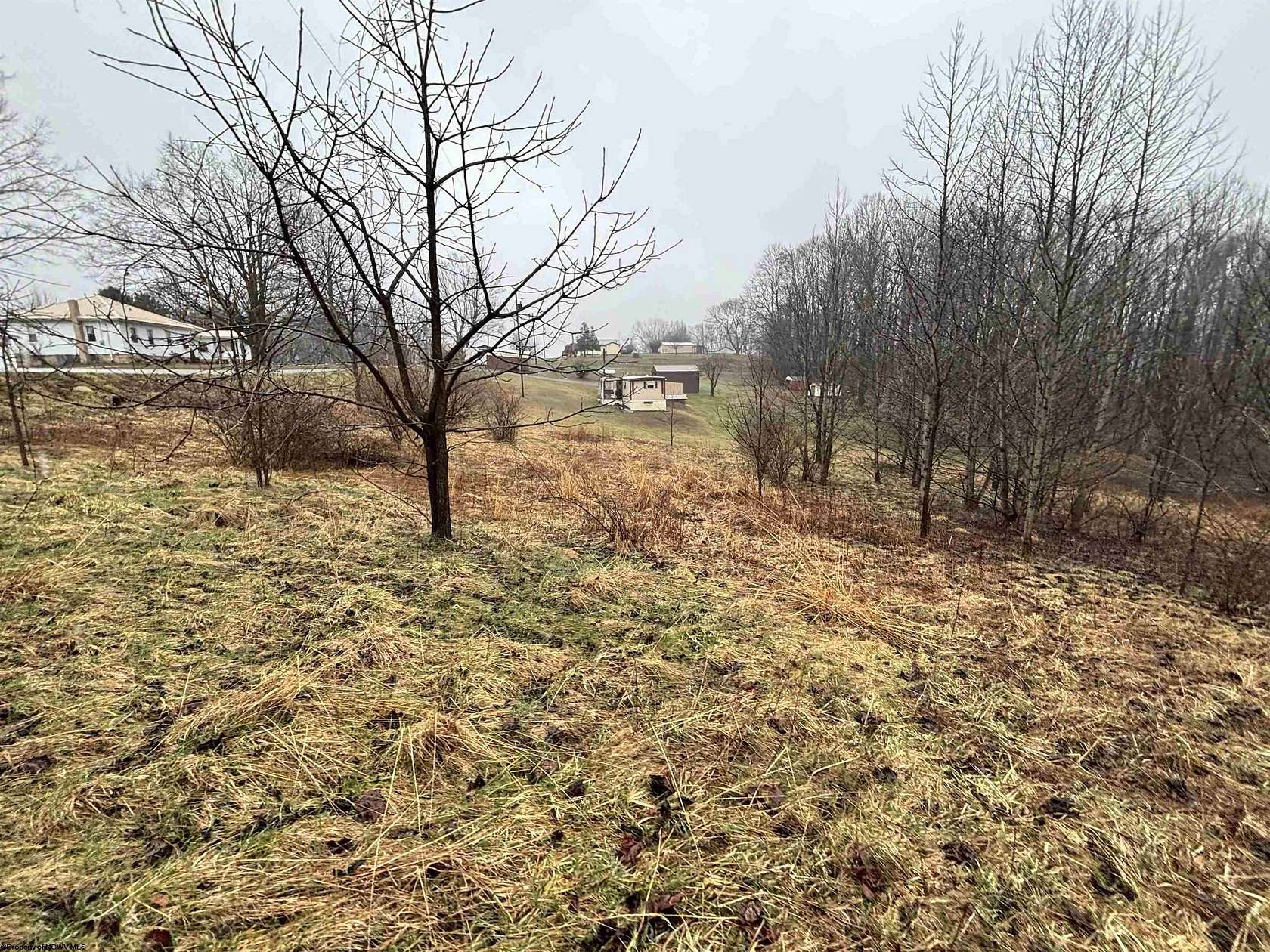 22 Acres of Land for Sale in Philippi, West Virginia