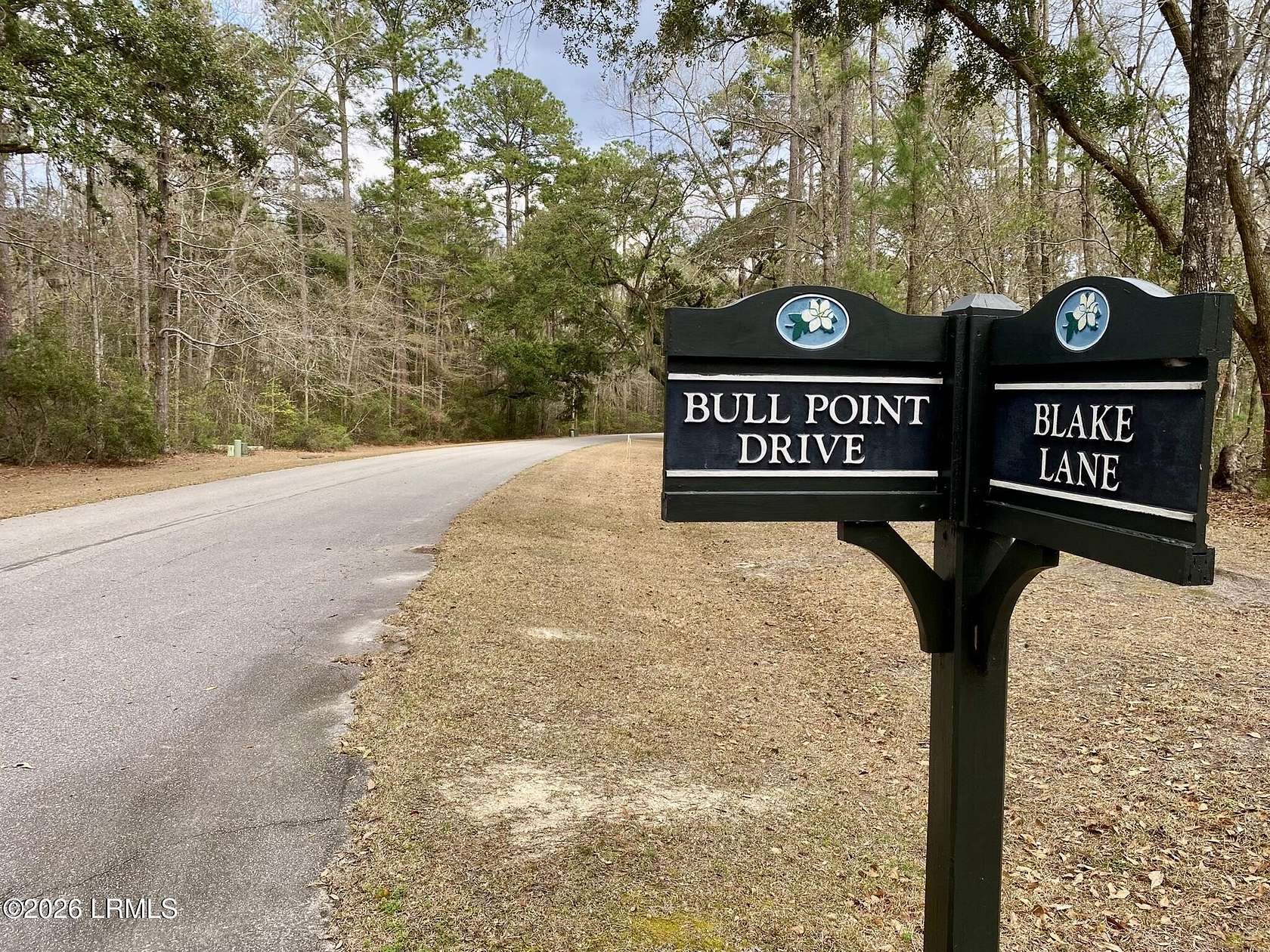1 Acre of Residential Land for Sale in Seabrook, South Carolina
