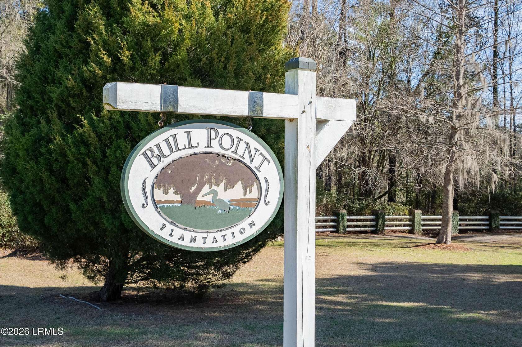 1 Acre of Residential Land for Sale in Seabrook, South Carolina