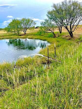 24.3 Acres of Land for Sale in Mason, Texas