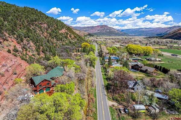 2 Acres of Residential Land for Sale in Durango, Colorado