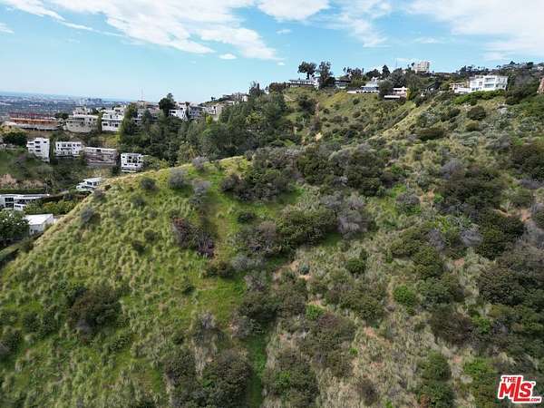 0.13 Acres of Residential Land for Sale in Los Angeles, California