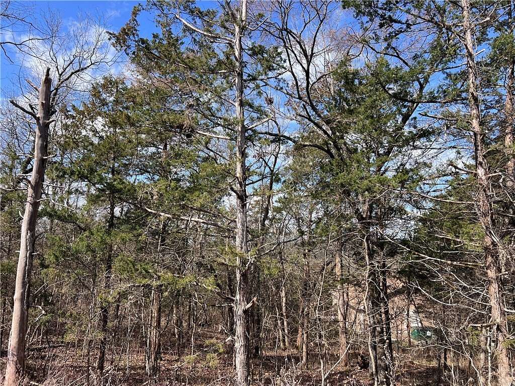 0.2 Acres of Residential Land for Sale in Eureka Springs, Arkansas