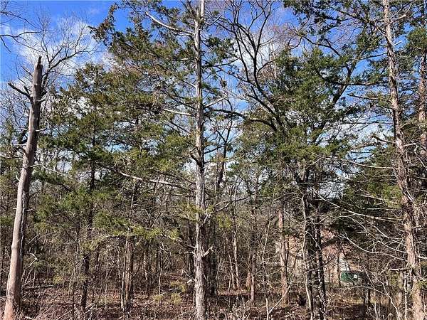 0.2 Acres of Residential Land for Sale in Eureka Springs, Arkansas