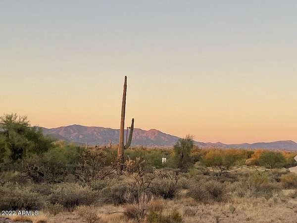 4.4 Acres of Residential Land for Sale in Scottsdale, Arizona