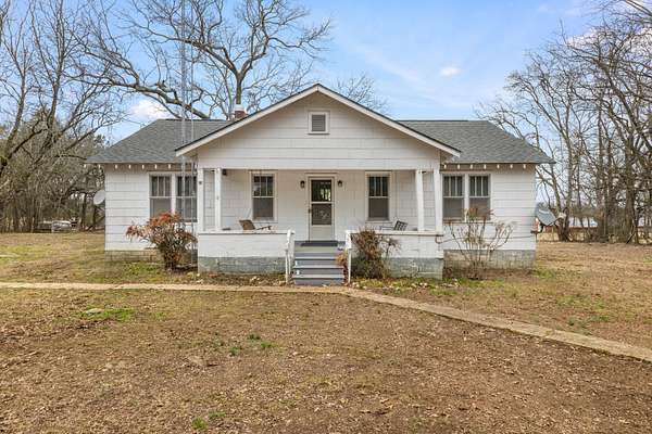 67 Acres of Land for Sale in Cherokee, Alabama