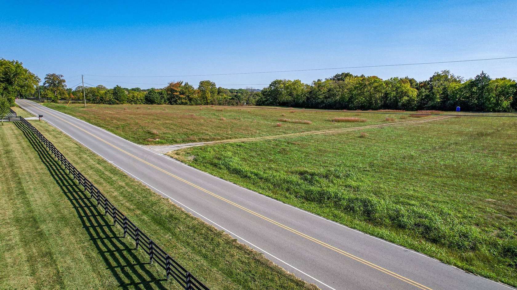 5.45 Acres of Residential Land for Sale in Franklin, Tennessee