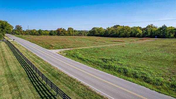 5.45 Acres of Residential Land for Sale in Franklin, Tennessee