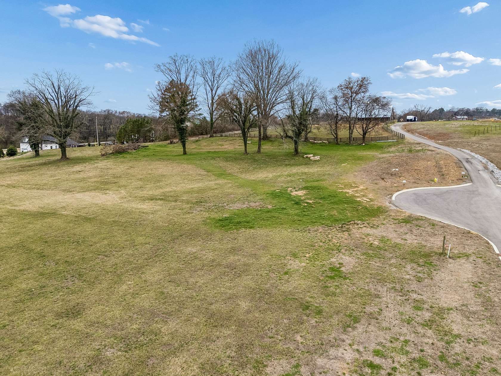 2.74 Acres of Residential Land for Sale in Columbia, Tennessee