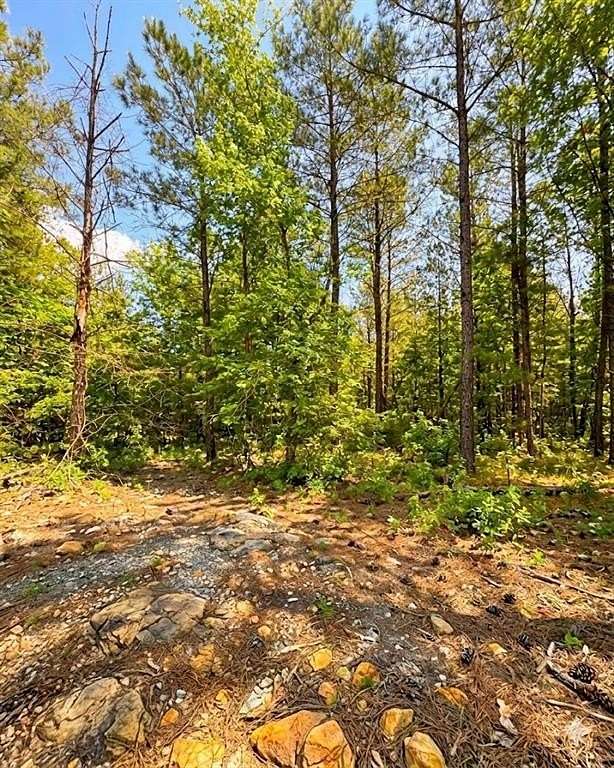 1 Acre of Residential Land for Sale in Broken Bow, Oklahoma