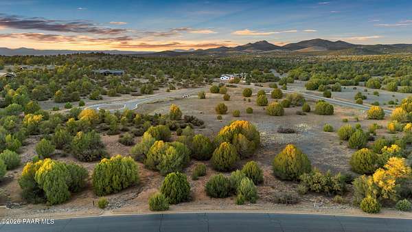 0.96 Acres of Residential Land for Sale in Prescott, Arizona