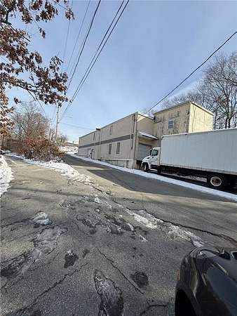 1 Acre of Commercial Land for Sale in Central Falls, Rhode Island