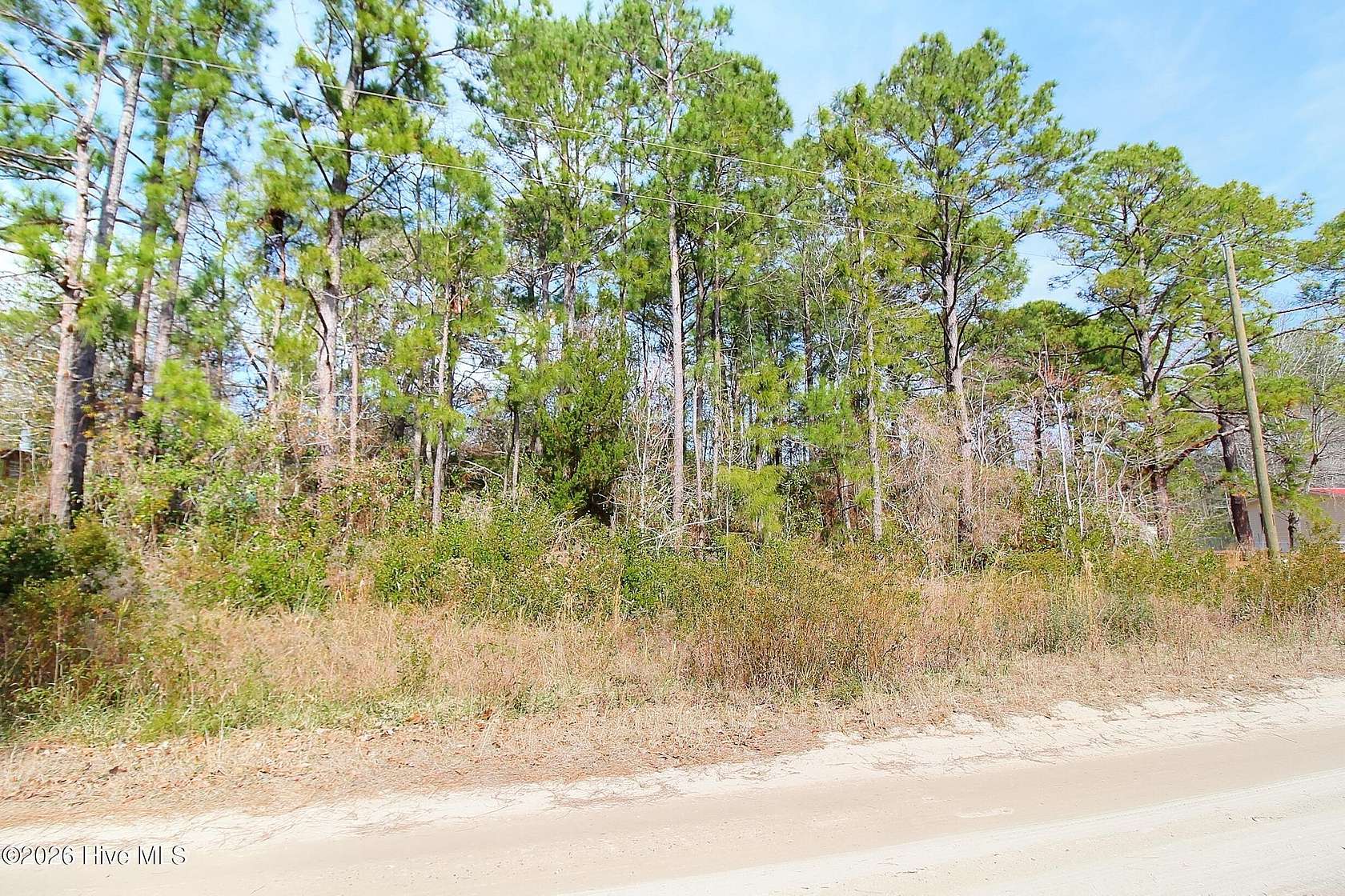 0.25 Acres of Residential Land for Sale in Shallotte, North Carolina