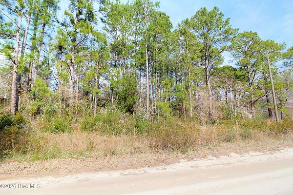 0.25 Acres of Residential Land for Sale in Shallotte, North Carolina