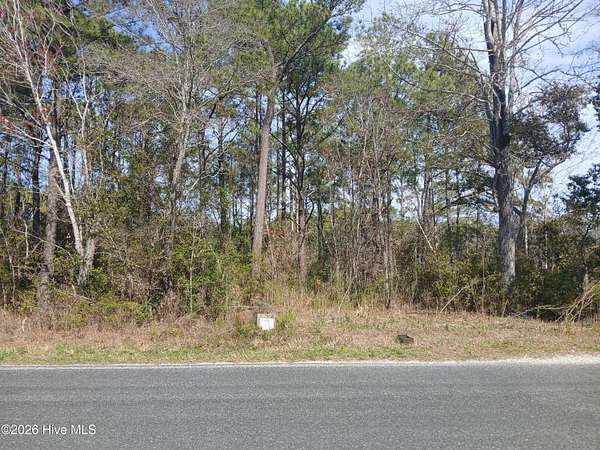 0.26 Acres of Residential Land for Sale in Sneads Ferry, North Carolina