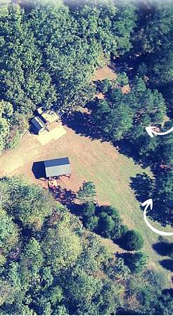 38.1 Acres of Land for Sale in Loretto, Tennessee