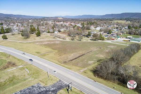 5.83 Acres of Mixed-Use Land for Sale in Pikeville, Tennessee