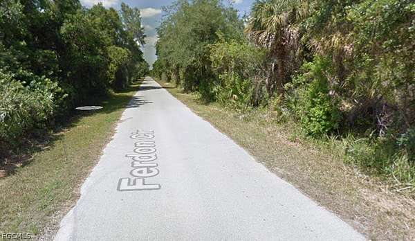 0.25 Acres of Residential Land for Auction in Port Charlotte, Florida