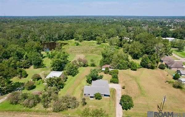 2.6 Acres of Land for Sale in Denham Springs, Louisiana