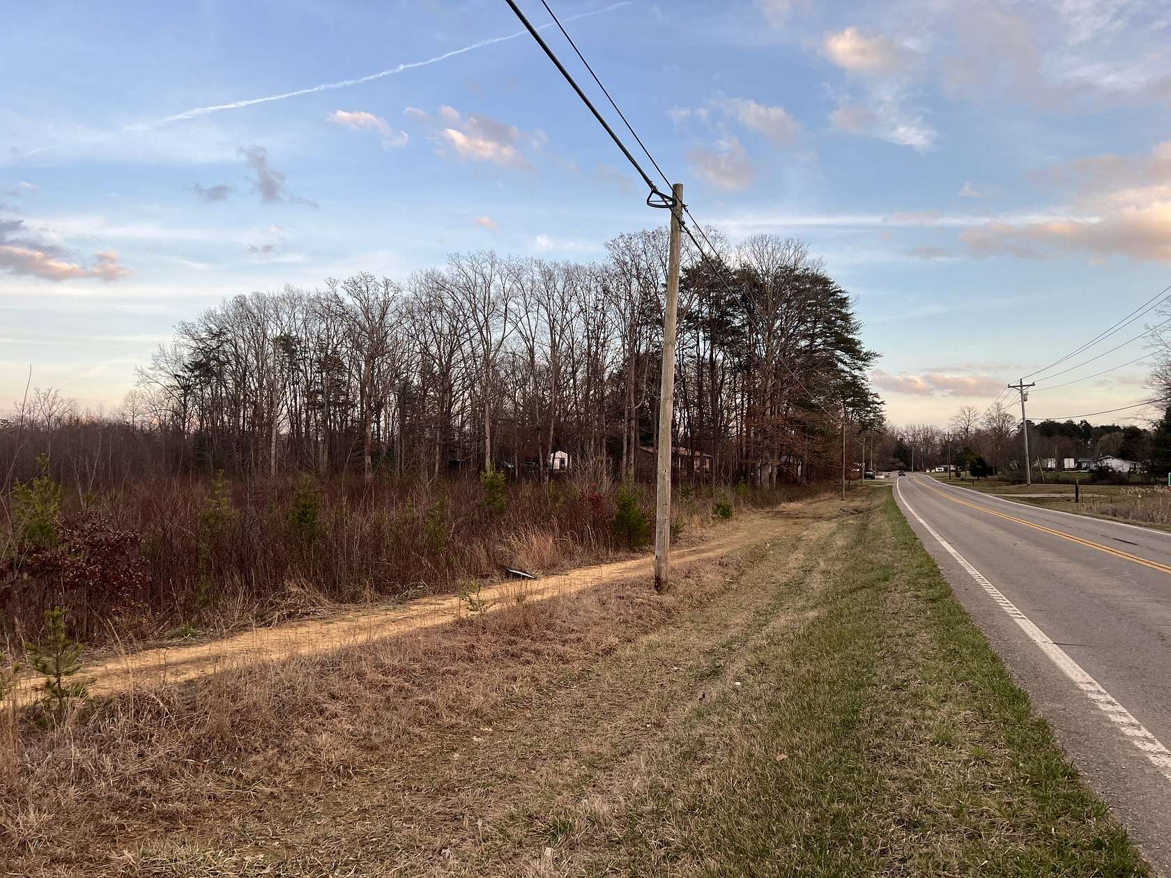 10.2 Acres of Land for Sale in Altamont, Tennessee