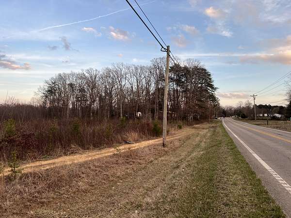 10.2 Acres of Land for Sale in Altamont, Tennessee