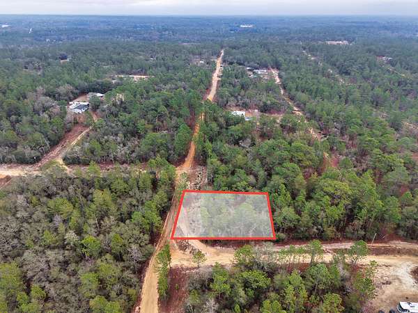 0.24 Acres of Residential Land for Sale in Interlachen, Florida