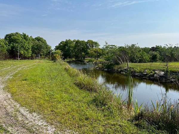 3 Acres of Land for Sale in Ochopee, Florida