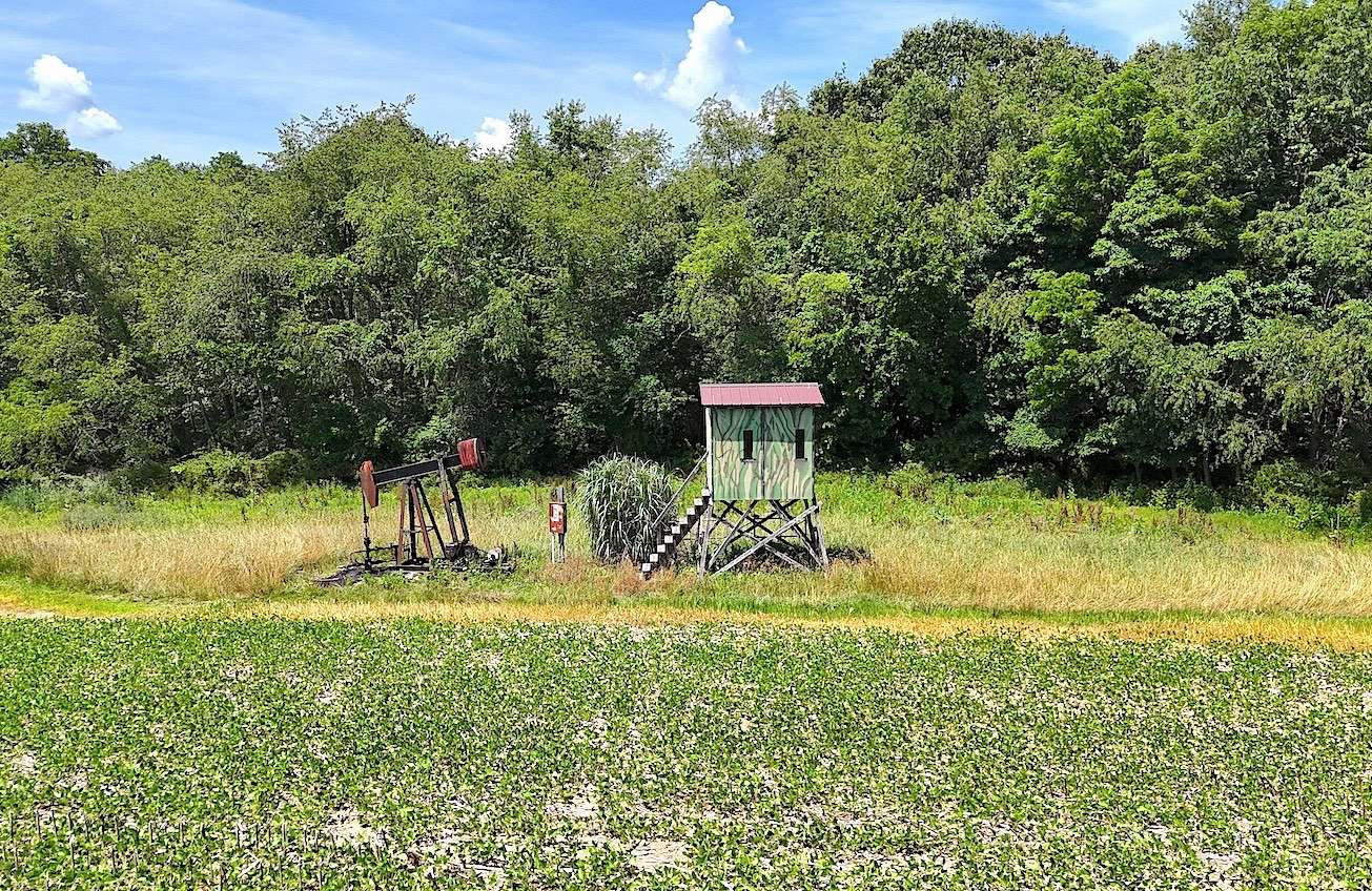 22 Acres of Land for Sale in Lakeville, Ohio