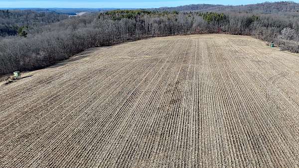 22 Acres of Land for Sale in Lakeville, Ohio