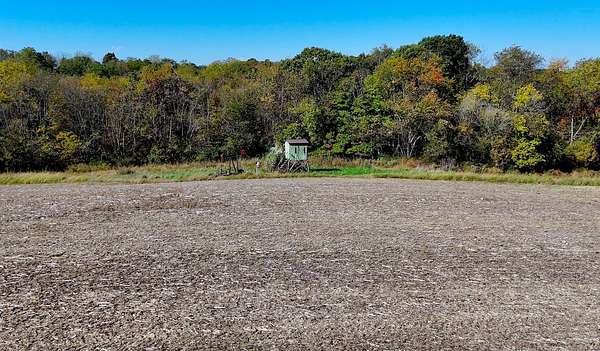 22 Acres of Land for Sale in Lakeville, Ohio
