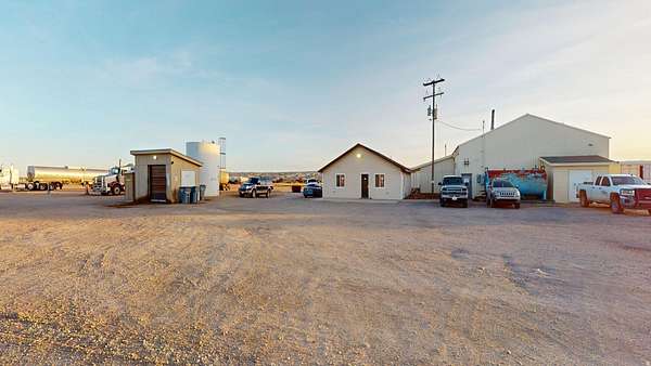 9 Acres of Commercial Land for Sale in Duchesne, Utah