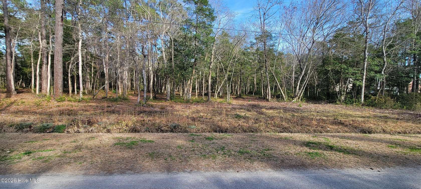 0.53 Acres of Residential Land for Sale in Newport, North Carolina