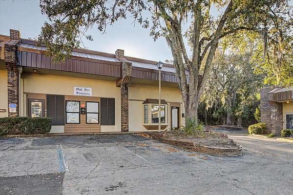 0.02 Acres of Mixed-Use Land for Sale in Tallahassee, Florida