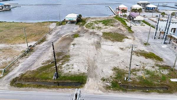 1 Acre of Commercial Land for Sale in Grand Isle, Louisiana