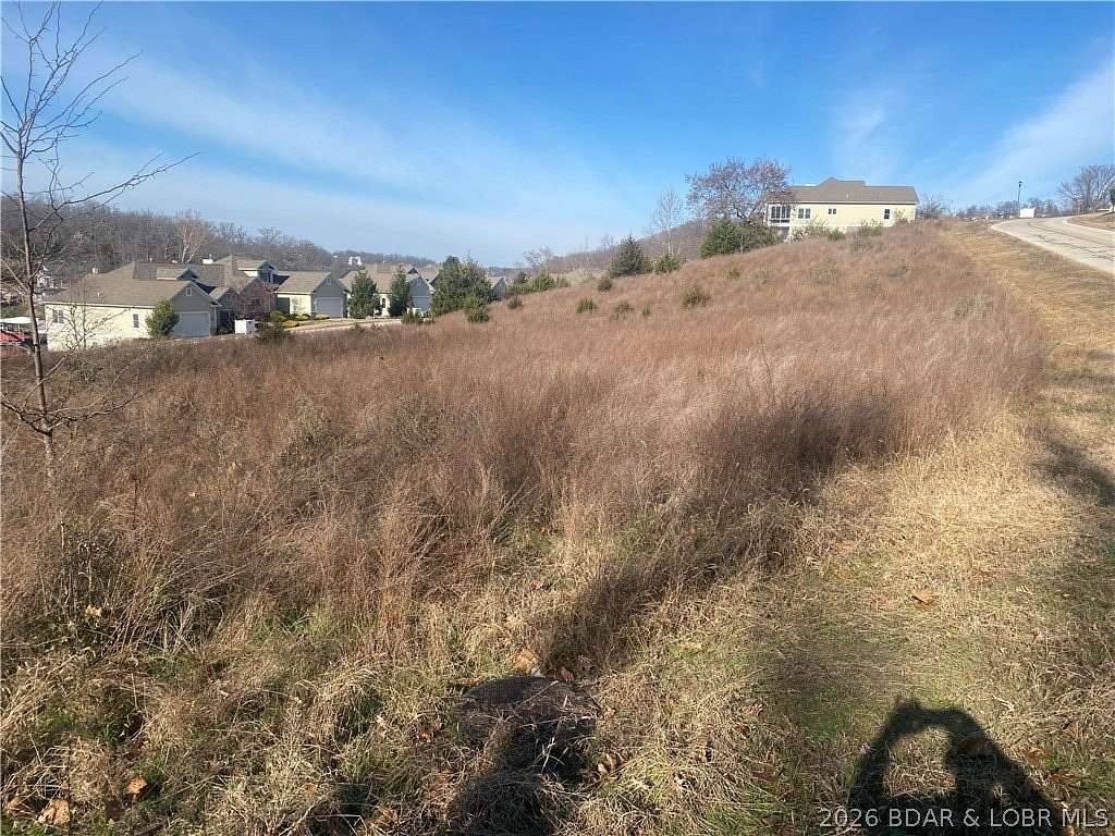 4.26 Acres of Residential Land for Sale in Lake Ozark, Missouri